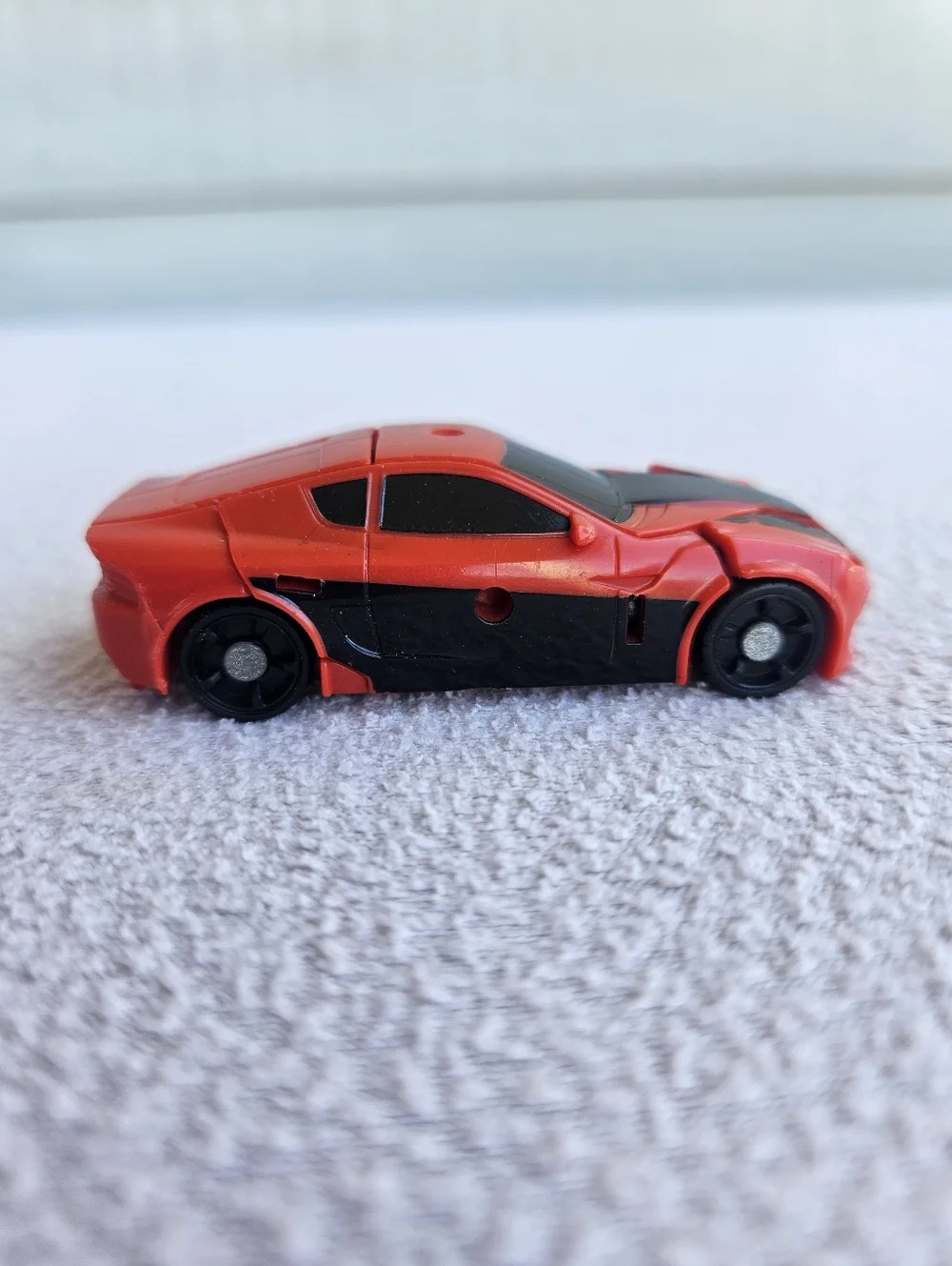 Transformers Age Of Extinction Legend Stinger Walmart Exclusive Decepticon